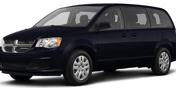 DODGE GRAND CARAVAN 2020 2C4RDGBG6LR195210 image